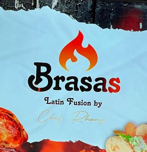 Brasas