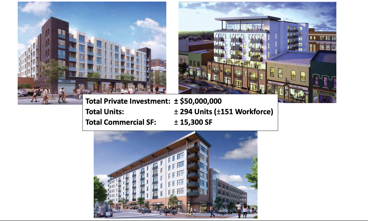 County approves development plan for new mixeduse district in Concord