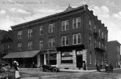 Concord National Bank