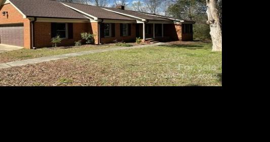 Newly listed homes for sale in the Cabarrus County area - Vimarsana News