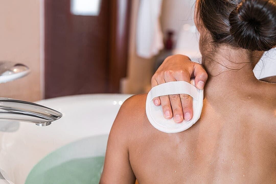 Body scrubs: Your exfoliation FAQs answered