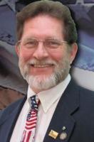 Q and A with Republican County Commissioner candidate Larry Pittman