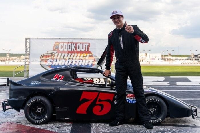 Cook Out Summer Shootout