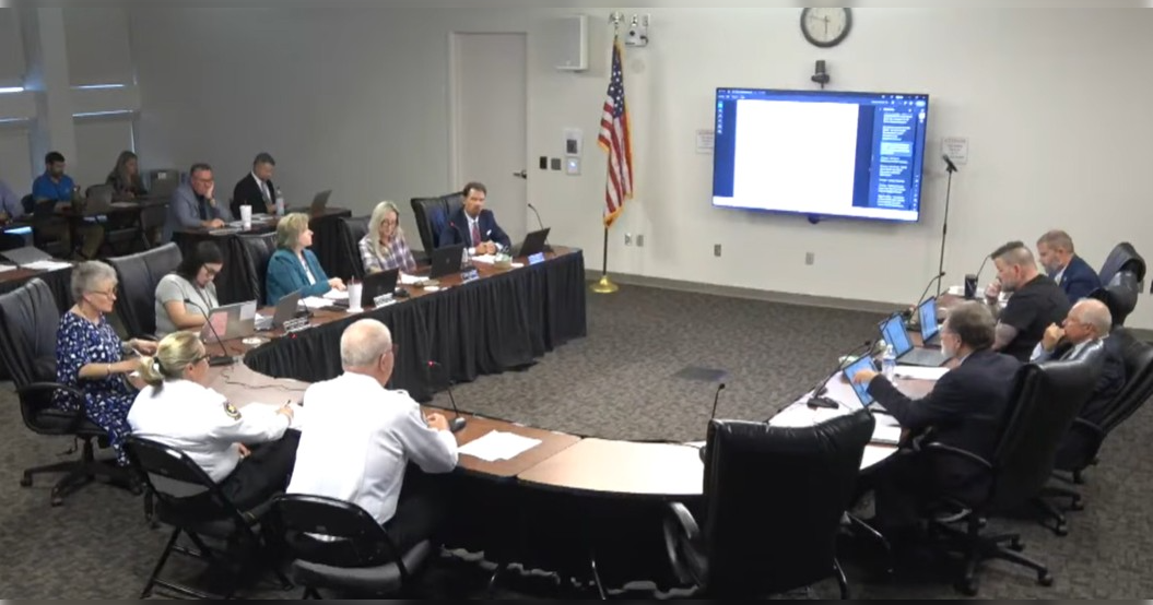 Public hearing Tuesday on up to $400 million in Cabarrus education bonds