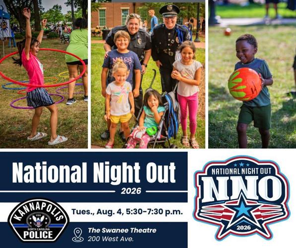 National Night Out