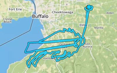 Bills Flight Plan