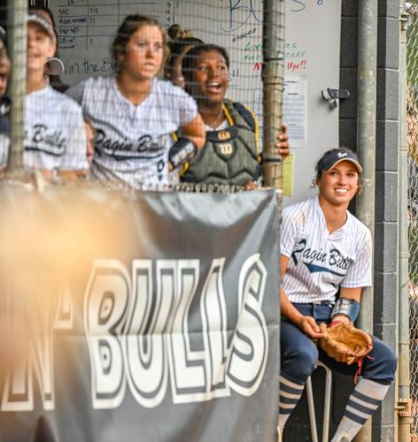 Hickory Ridge defeated Northwest Guilford 2-1 to advance to the tournament final four.