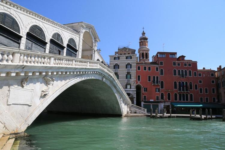 Johann Wolfgang von Goethe, a poet, playwright, novelist, scientist, statesman, theatre-director, and critic, is celebrated in a new journey through Italy.