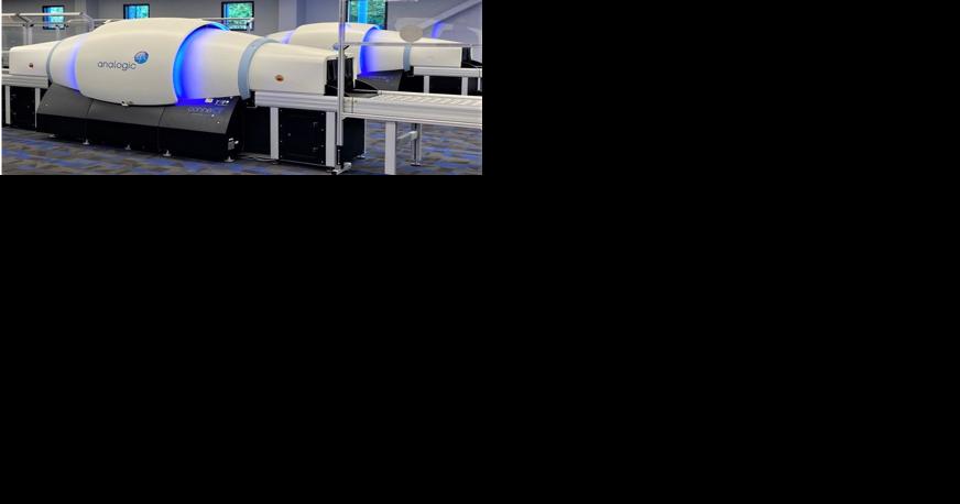 TSA installing new scanners at Concord-Padgett Regional - Vimarsana News