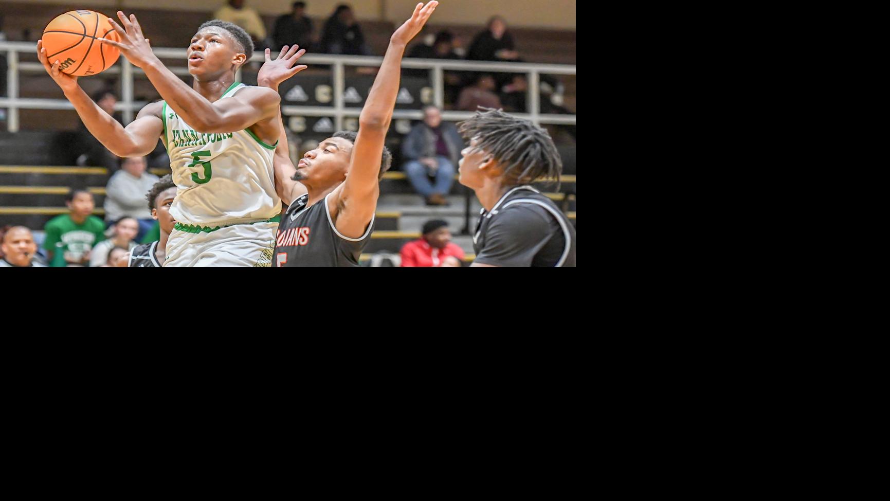 Boys Basketball Wonders Finish With A Flurry Against Northwest To
