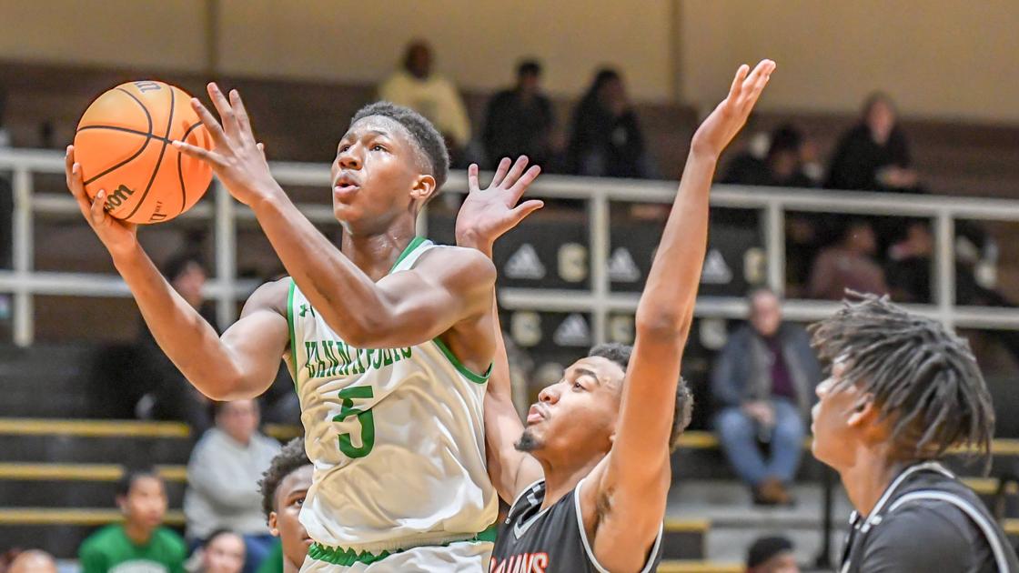 Boys Basketball Wonders Finish With A Flurry Against Northwest To