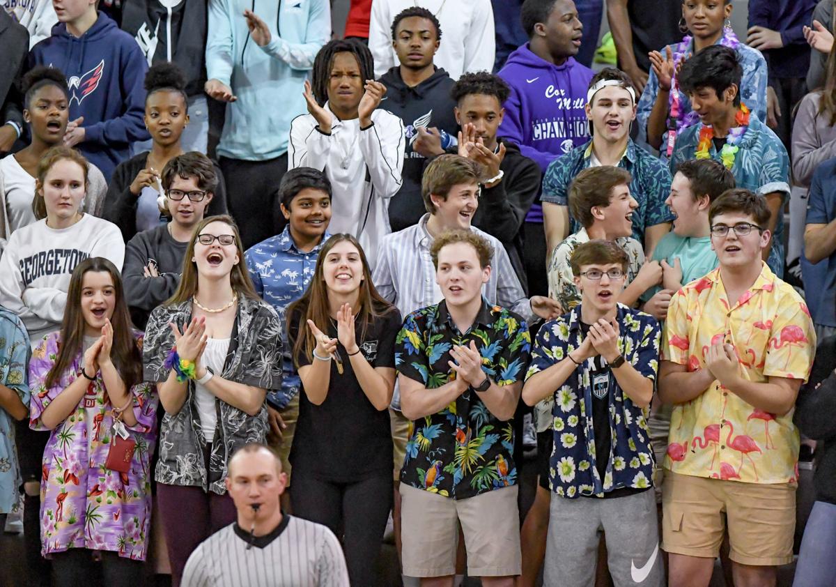 Cabarrus Playoff Basketball Scoreboard And Game Schedule