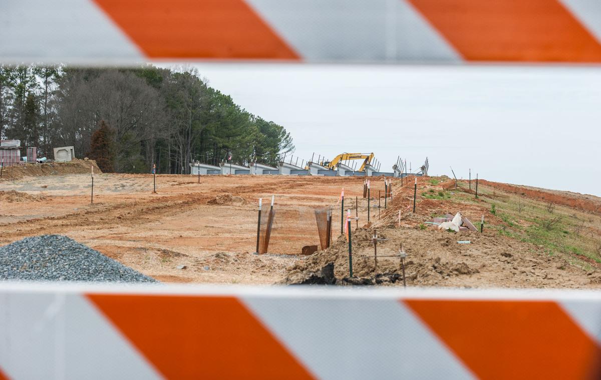 There's method to the madness of Harrisburg road projects