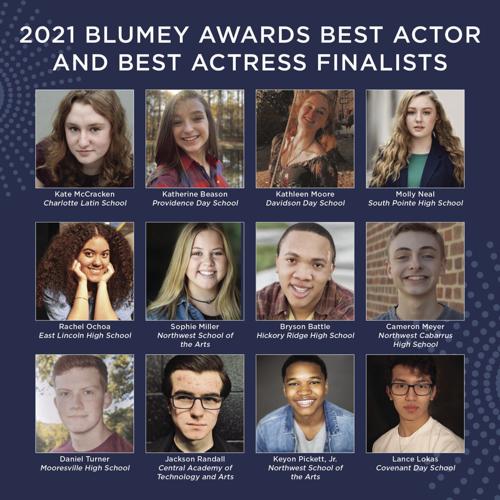 Blumey Awards