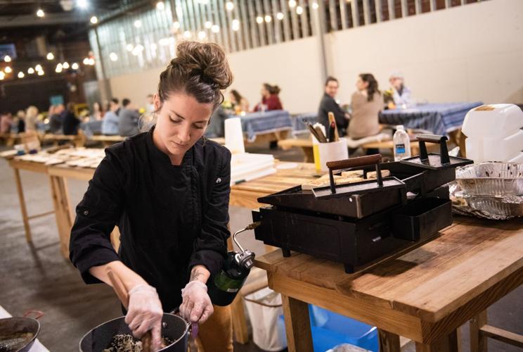 Jordan Rainbolt Native Root