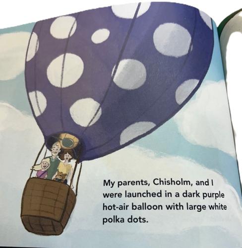 Dog book