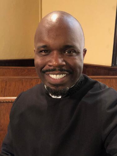 Rev. Lorenzo Small Sr.