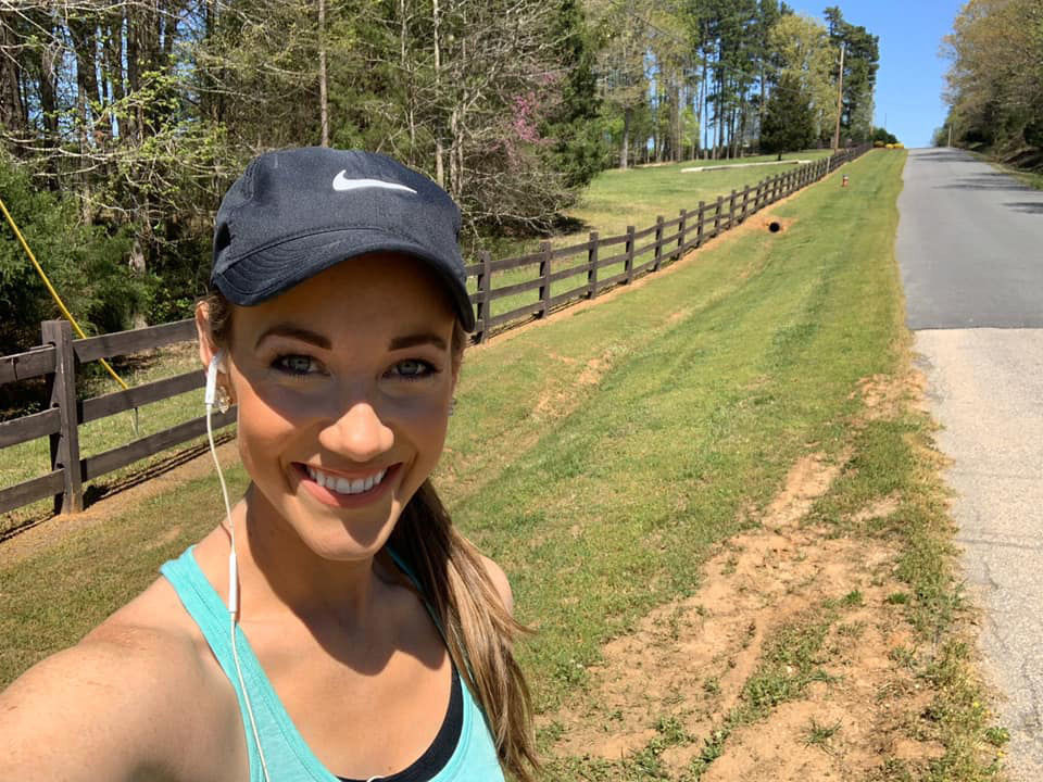 Walk Cabarrus