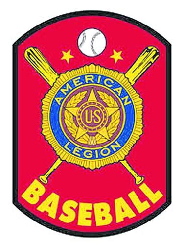 American Legion logo
