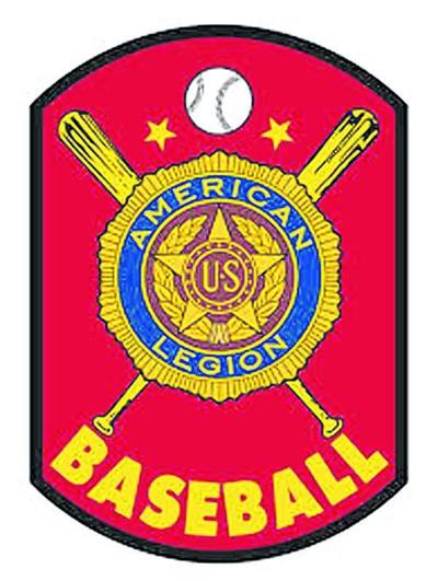 American Legion logo