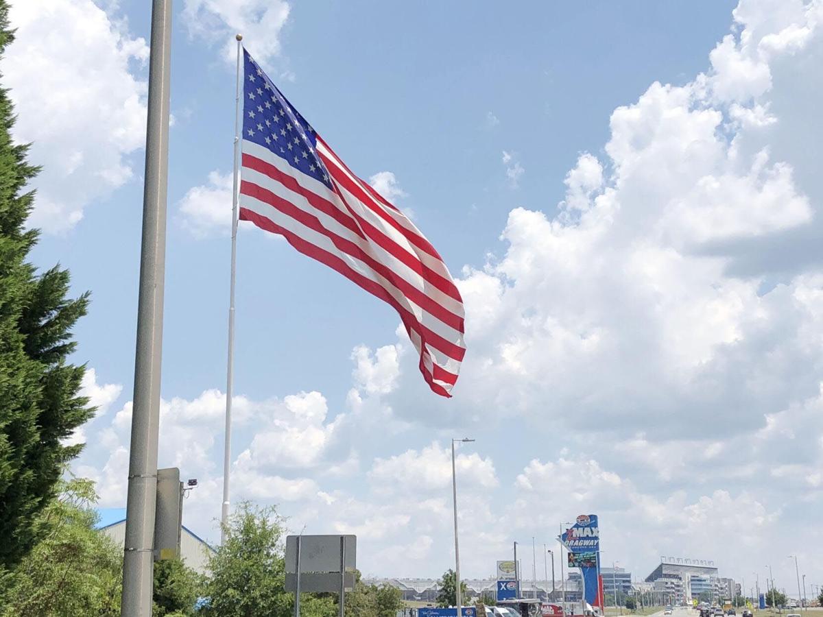 Harrisburg To Host Two Day Fourth Of July Celebration At New Park Local News Independenttribune Com