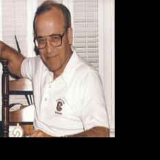 Concord mourns Charlie Rimer, legendary principal, coach, athlete