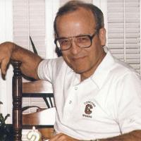Charlie Rimmer Concord mourns Charlie Rimer, legendary principal, coach, athlete