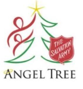 Angel Tree