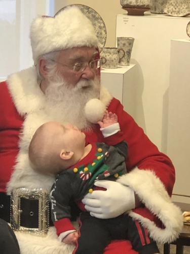 Santa?