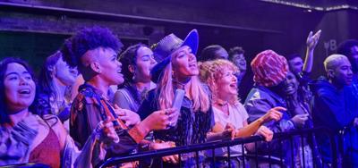 In 2023, concerts and other live events are drawing crowds from out of town, making travel a big consideration for some event attendees.