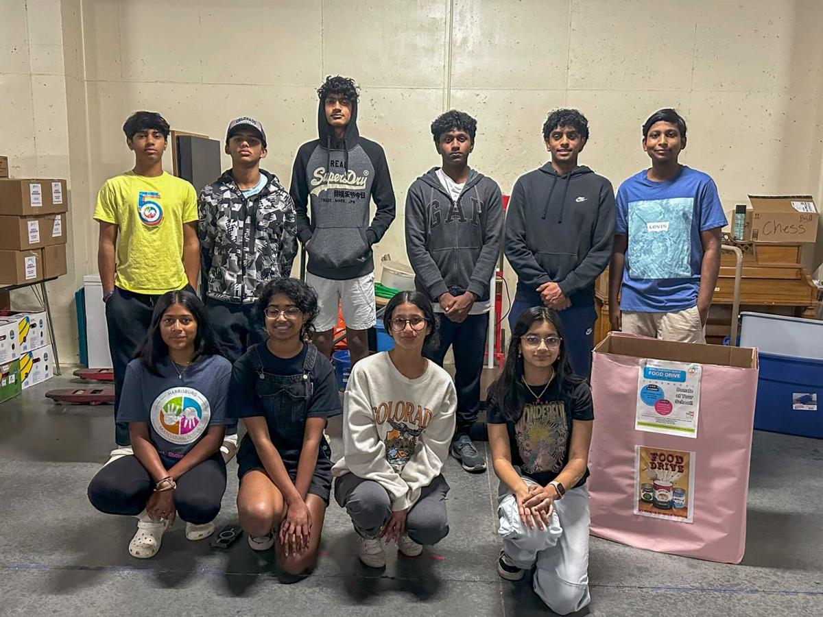 Multi-cultural Festival