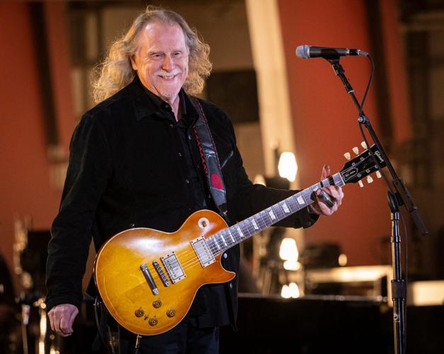Warren Haynes
