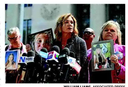 Verdicts against Meta, YouTube validate concerns