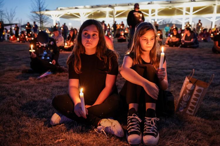 Owasso Vigil