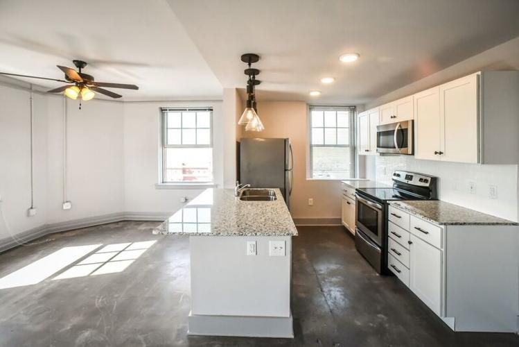 The View at Hotel Concord