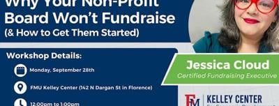 Know How To Get Your Non-Profit Board To Fundraise