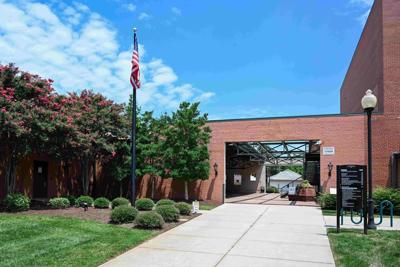 Cabarrus County Board of Elections