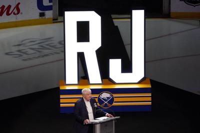 Alan Pergament: As 'Last Call' approaches, Rick Jeanneret goes down memory lane one last time