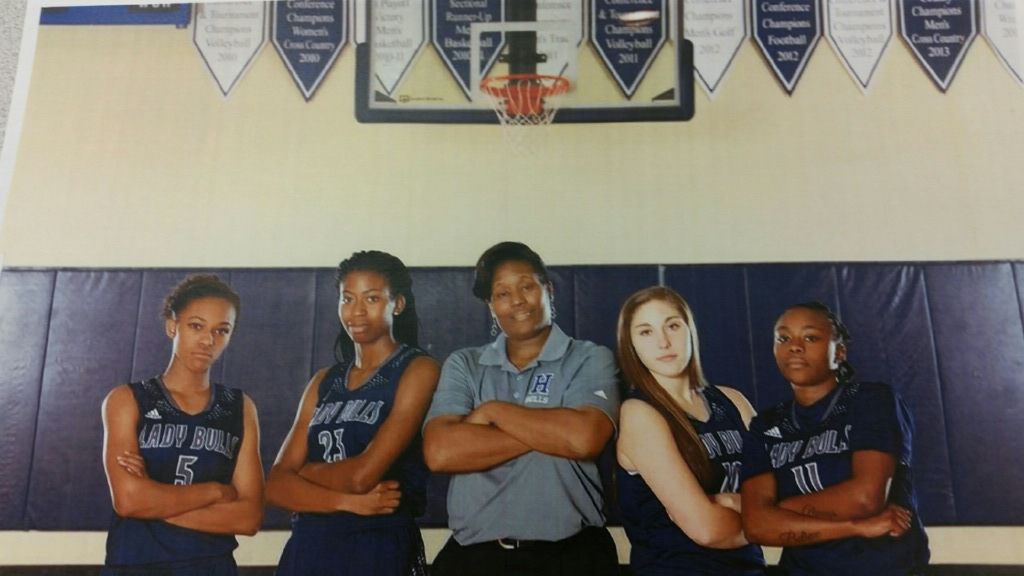 The Friday 5: From basketball to swimming to wrestling ...