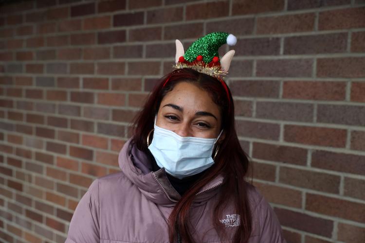 Colon talks about covid and Christmas (copy)