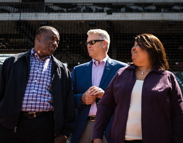 Chris Paul Minority Partner in Dash