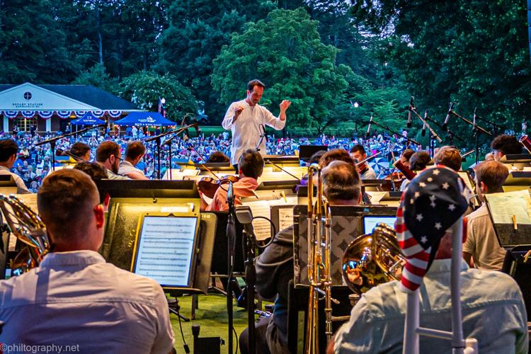 Charlotte Symphony