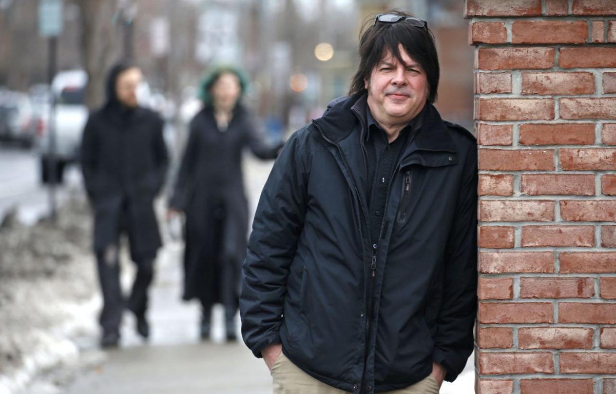 1009441164 Williamsville Mayor Interview KIRKHAM