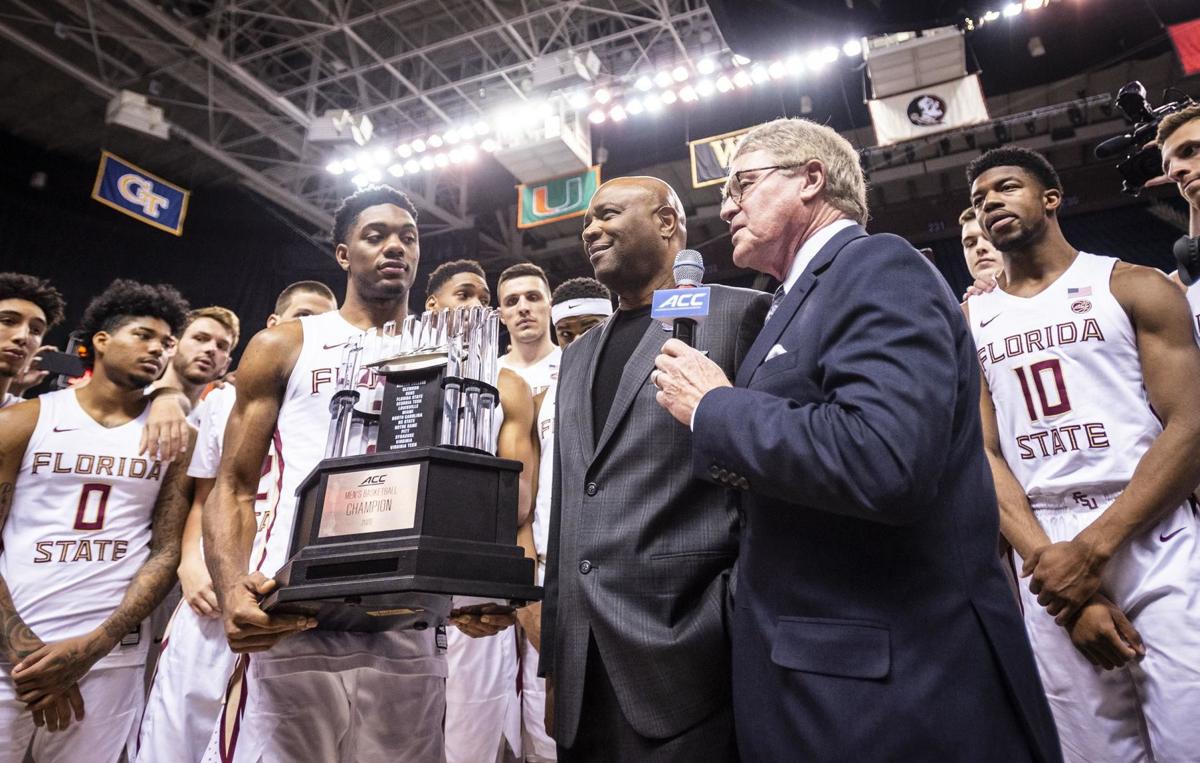 Fsu Crowned Champ A Flat Note To Promising Season
