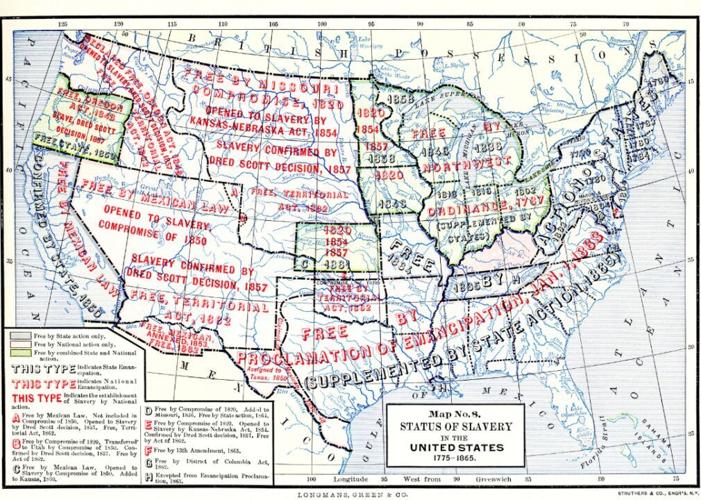 Juneteenth has been celebrated in Mexico for more than 150 years