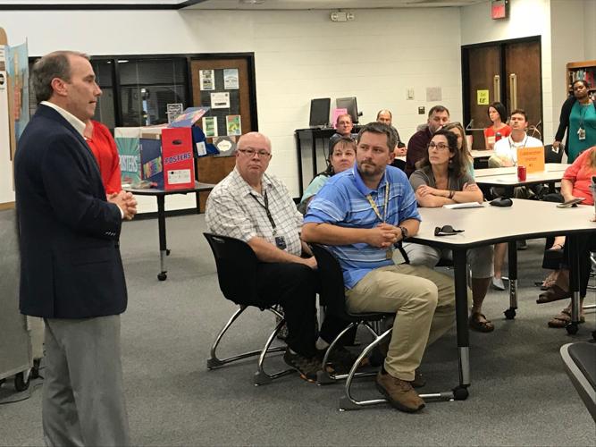 Staples gift cards for teachers