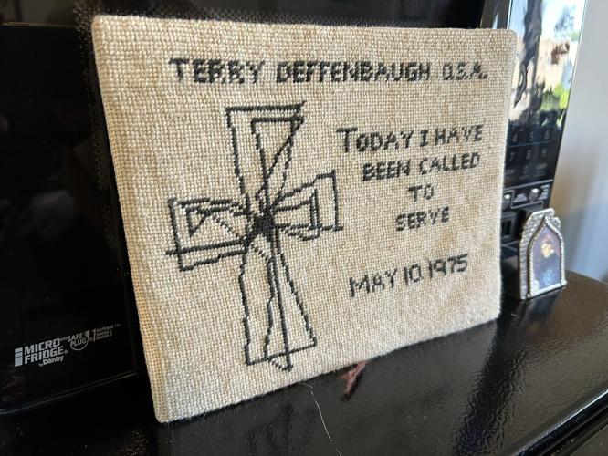 Terry Deffenbaugh