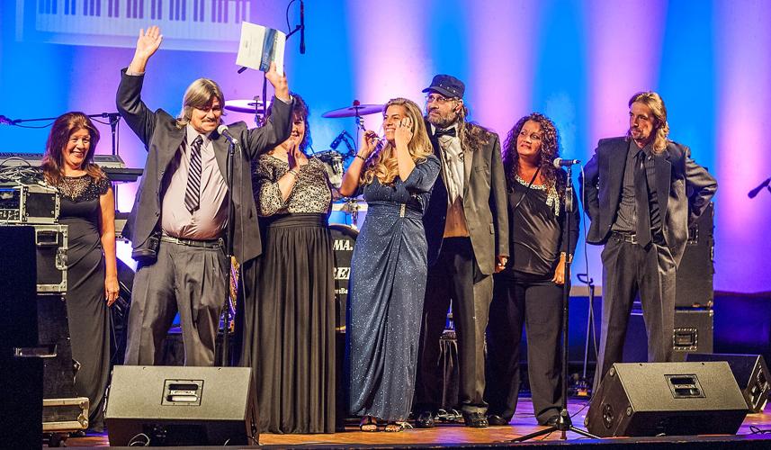 NC Music Hall of Fame