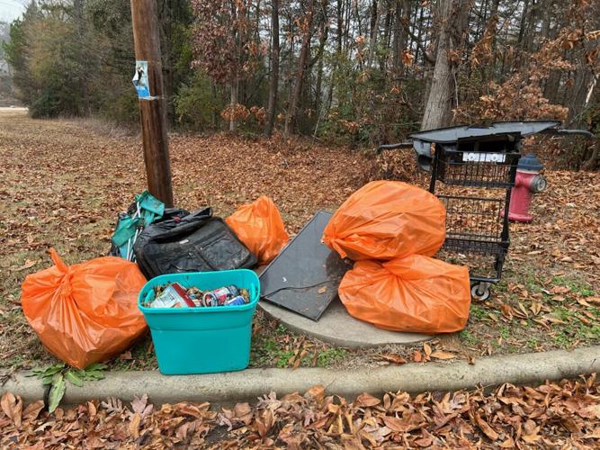 Trash