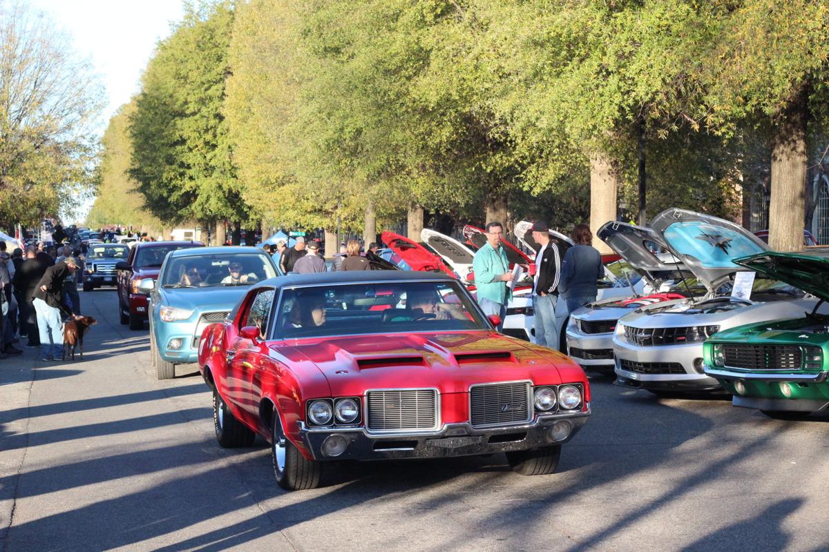 Cars, toys and trips down memory lane Latest Headlines